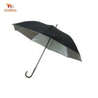 UV protection rain and sun umbrella for adult