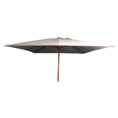 large square umbrella