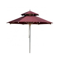 good quality big umbrella outdoor